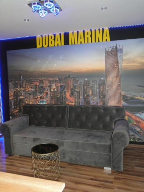 DUBAI MARINA DE LUX